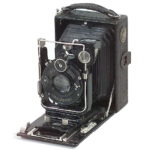 large format photography camera hielscher zeiss
